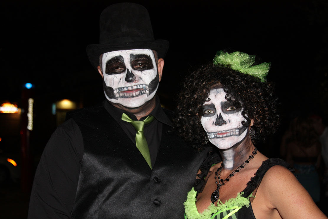 Halloween at Northgate 2015